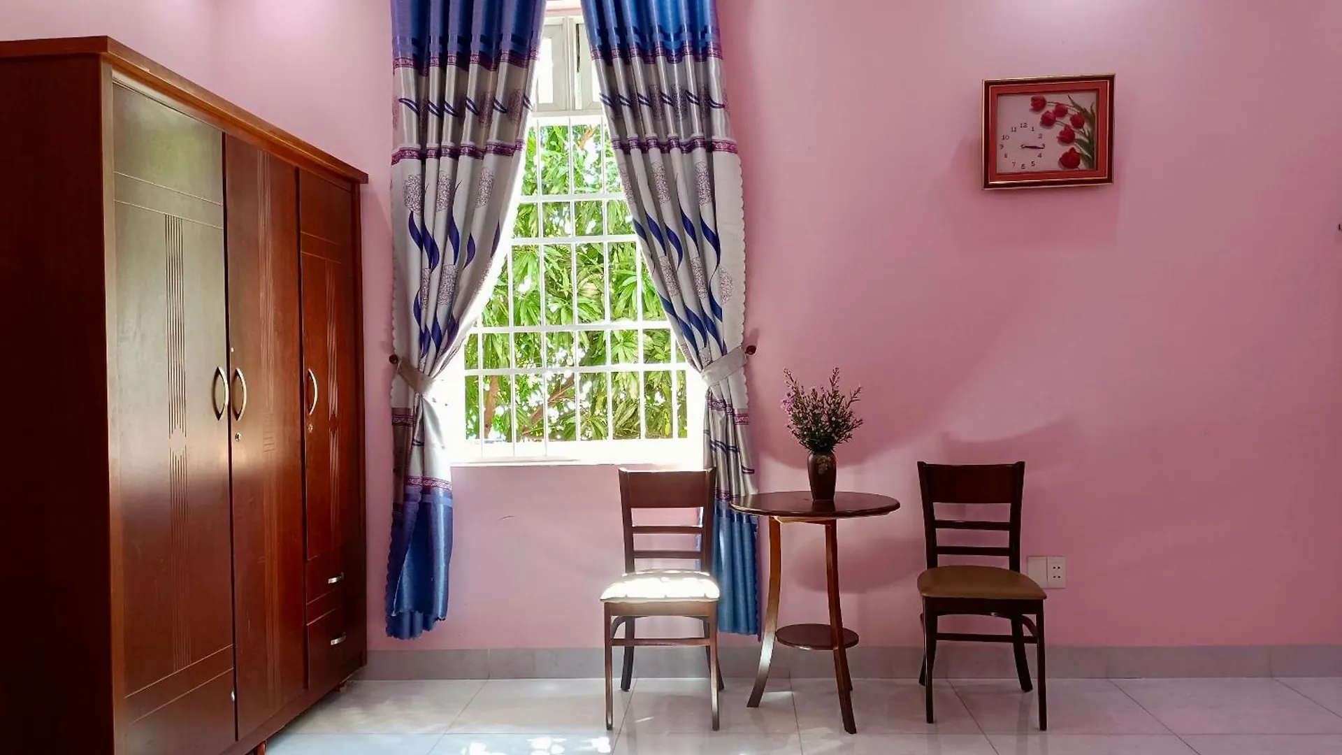 Moc Mac Homestay Vung Tau Vietnam