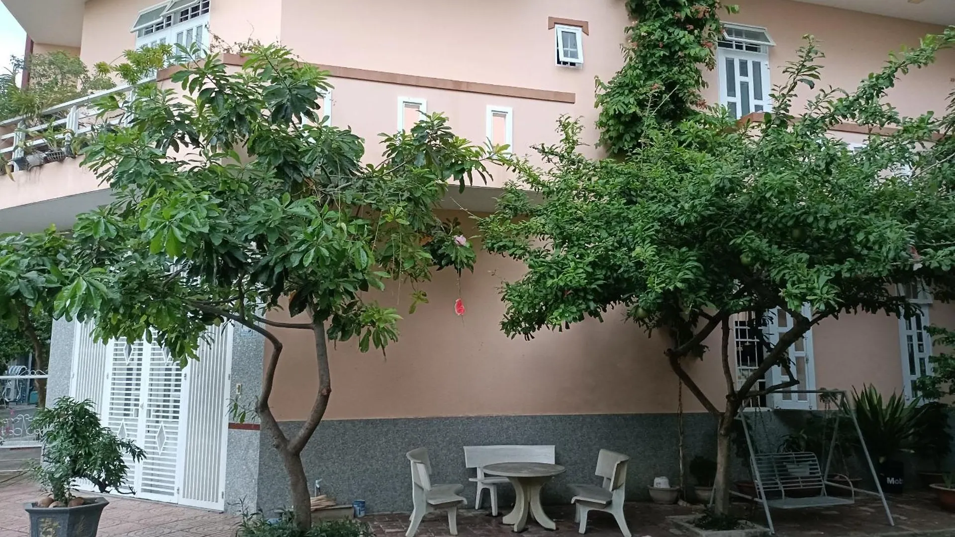 Moc Mac Homestay Vung Tau 0*,  Vietnam